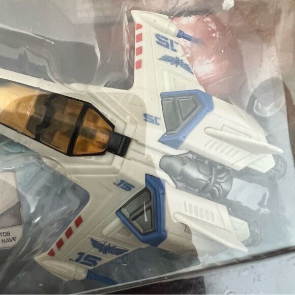 Lightyear 2022 Buzz XL-02 &!XL-07 Ship/Figure HyperSpeed Series Disney Pixar NEW - Picture 5 of 15